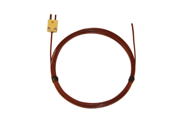 Multipurpose Hermetically Sealed Flex Wire Probe F0828