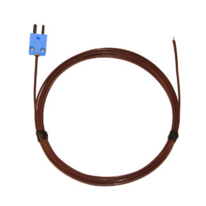 Multipurpose Quick Response Flex-Wire Probe F0424