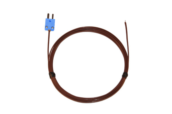 Multipurpose Quick Response Flex-Wire Probe F0424