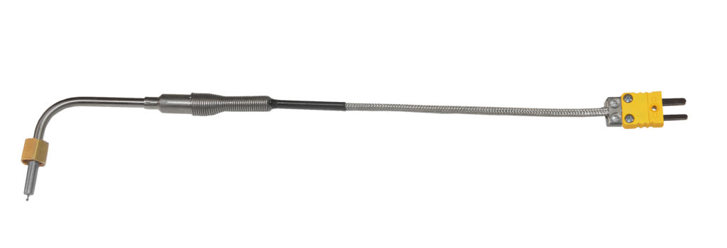 Exhaust Temperature Clutch Probe - 090303C