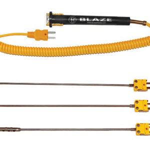 Detachable Handheld Probe Kit H1285-DH