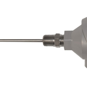 .250" (1/4") Spring Loaded Industrial Probe IND5151