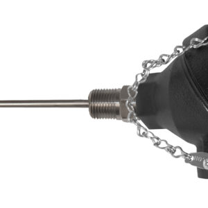 .250" (1/4") Spring Loaded Industrial Probe IND5017