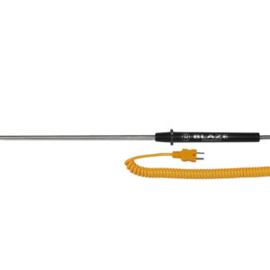 Heavy Duty Handheld Probe H1520