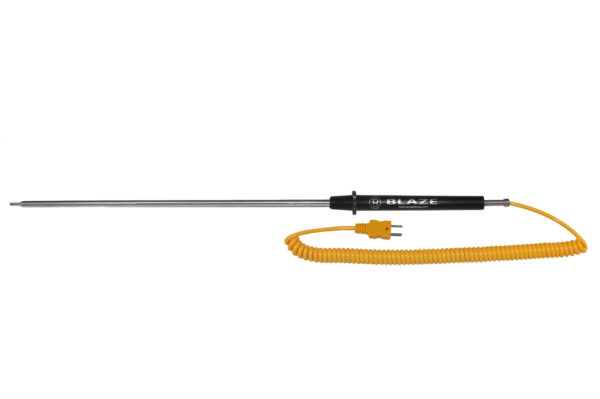 Heavy Duty Handheld Probe H1520