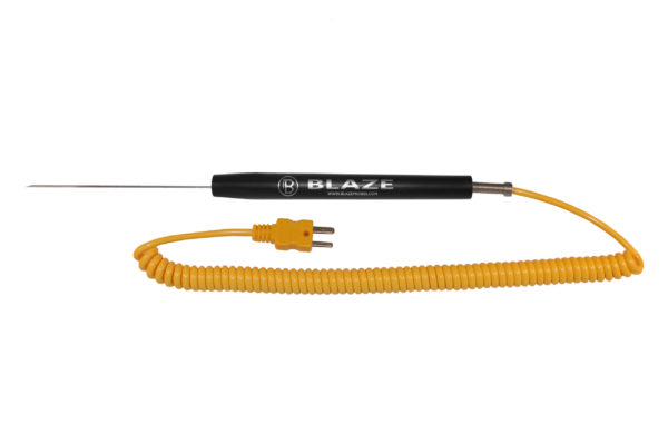 Hypodermic Handheld Probe SC582K-2