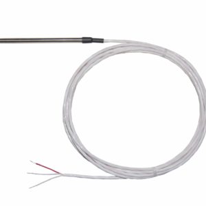 HVAC 100 Ohm 2" RTD Probe