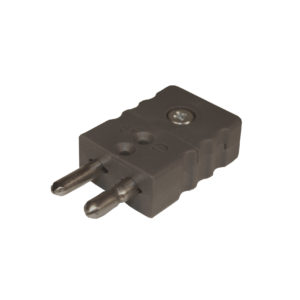 Male Type J Standard Plug