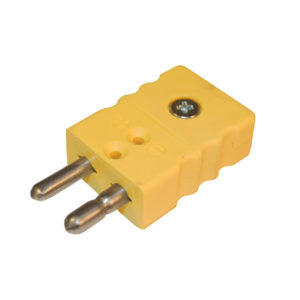 Male Type K Standard Plug