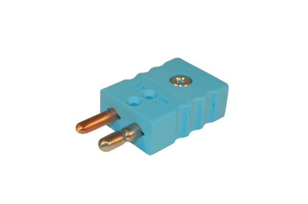 Male Type T Standard Plug