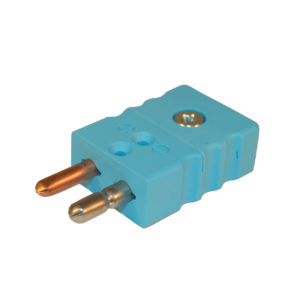 Male Type T Standard Plug