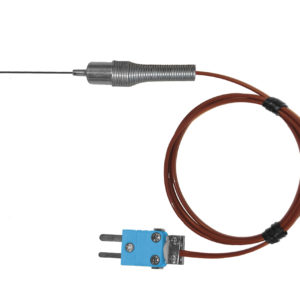 Hypodermic Mini Handheld Probe SC471T-1