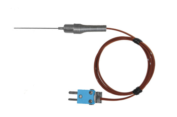 Hypodermic Mini Handheld Probe SC471T-4