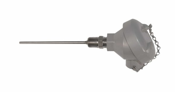 100/1000 Ohm Industrial RTD Probe R0177I