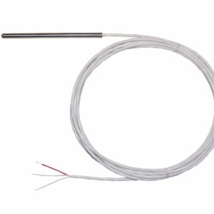 High Temp 100 Ohm RTD Probe R0837T