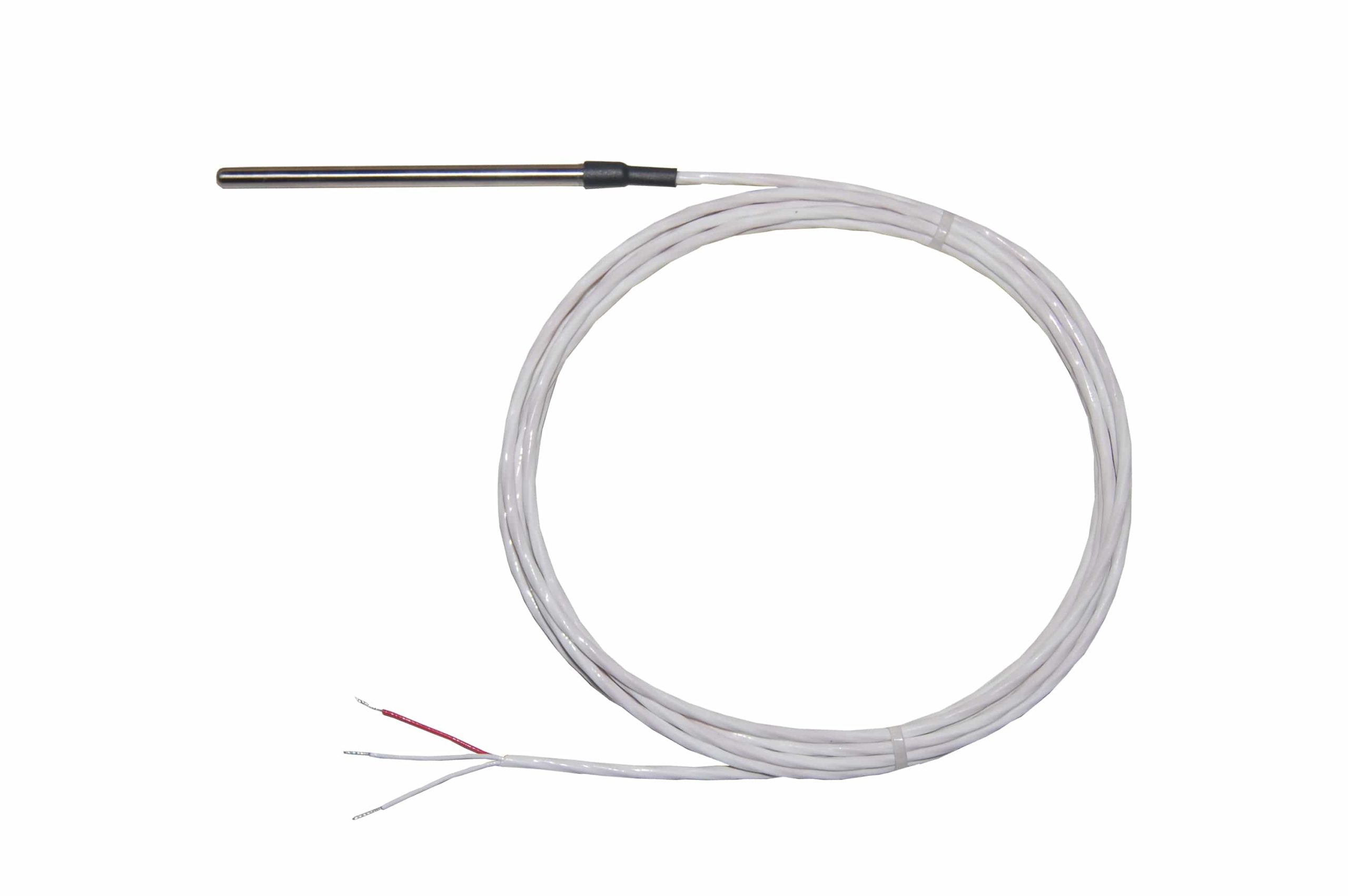 Cryogenic 100 Ohm RTD Probe SC0948T-4