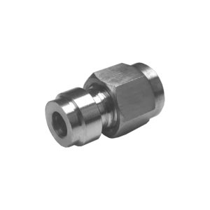 Weld Bung Compression Fitting 3/16" WF188SS