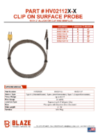 Clip-on-Surface-Probe-Mini-Connector-Exposed-24-Gauge