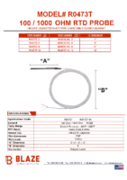 R0473T R0473T-1K Datasheet